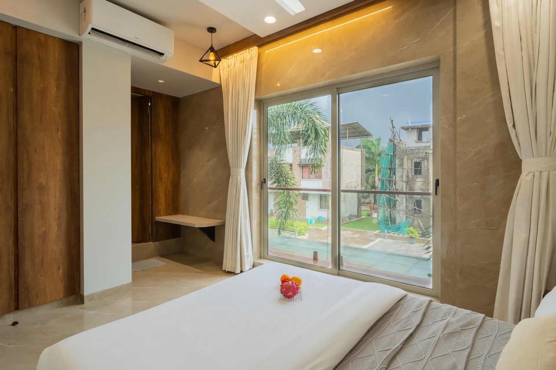 Imperial Mystara | 5-BHK with Common Pool & Garden — photo 25
