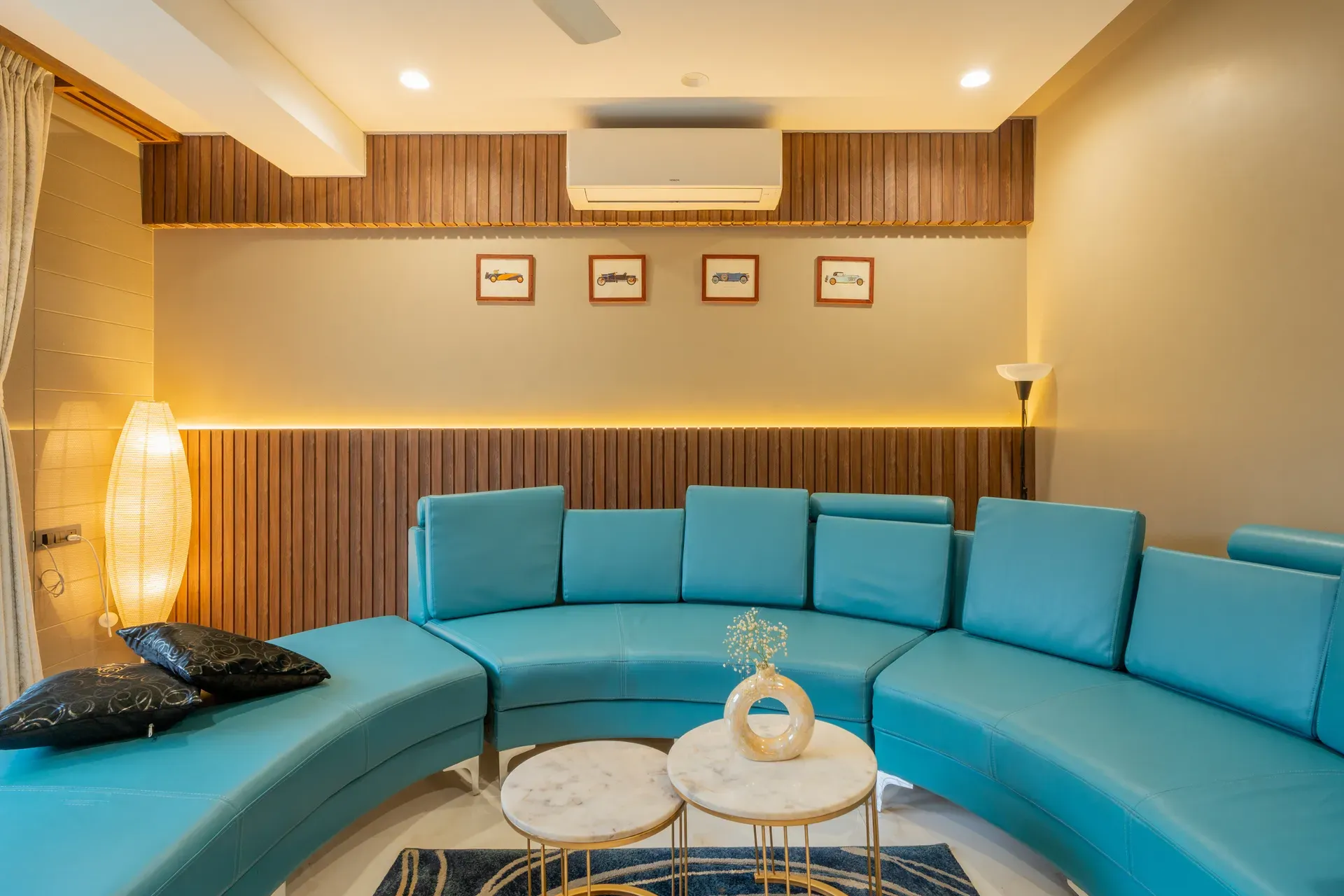 Imperial Mystara | 5-BHK with Common Pool & Garden — photo 15