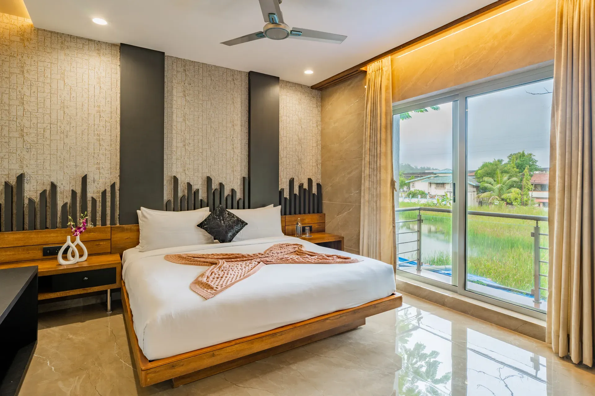 Imperial Mystara | 5-BHK with Common Pool & Garden — photo 30