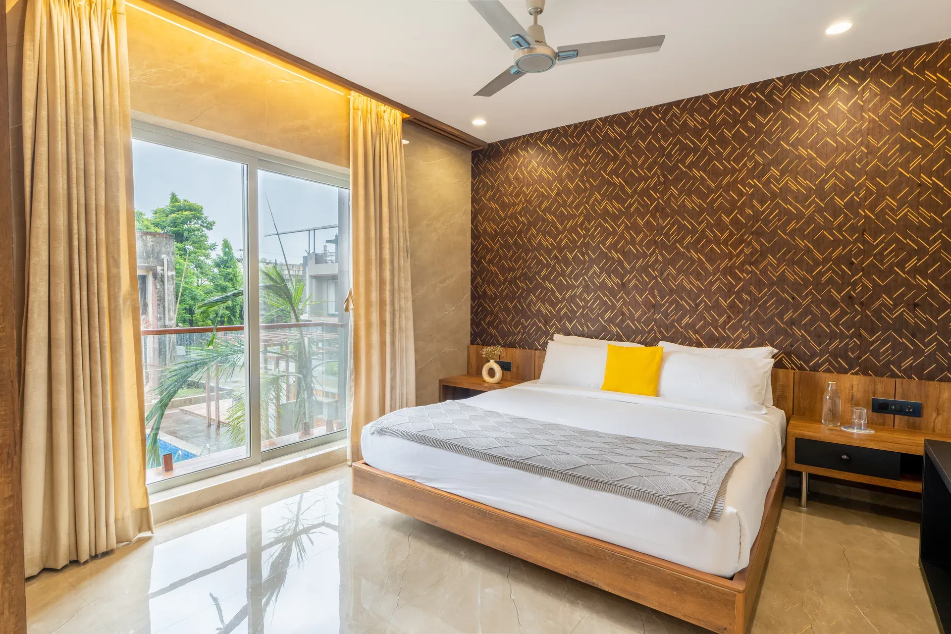 Imperial Mystara | 5-BHK with Common Pool & Garden — photo 28
