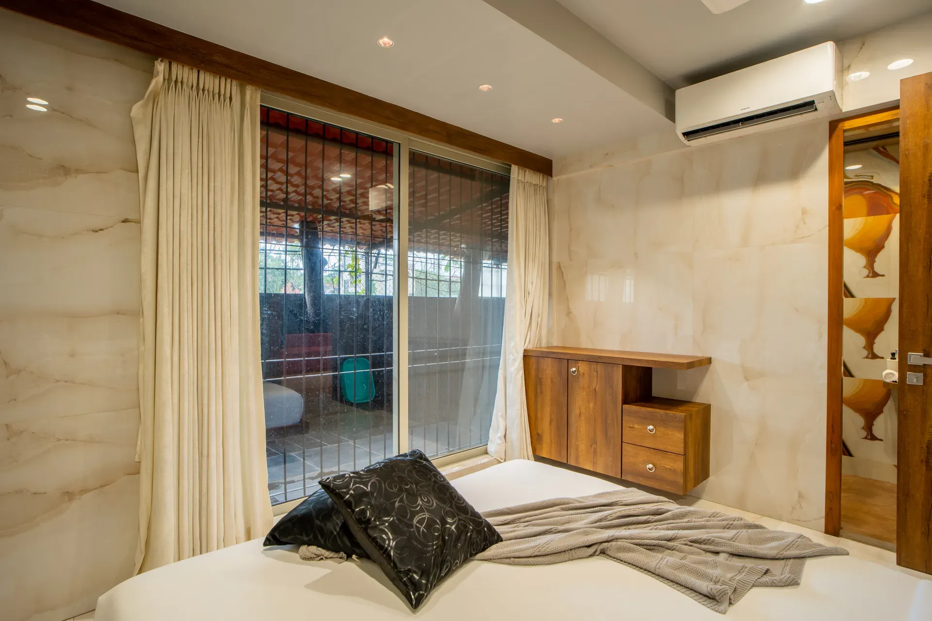 Imperial Mystara | 5-BHK with Common Pool & Garden — photo 22
