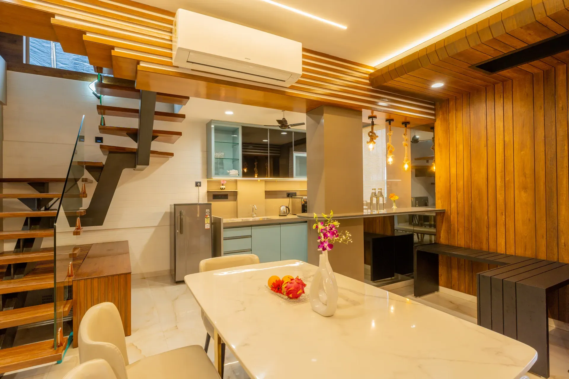 Imperial Mystara | 5-BHK with Common Pool & Garden — photo 11