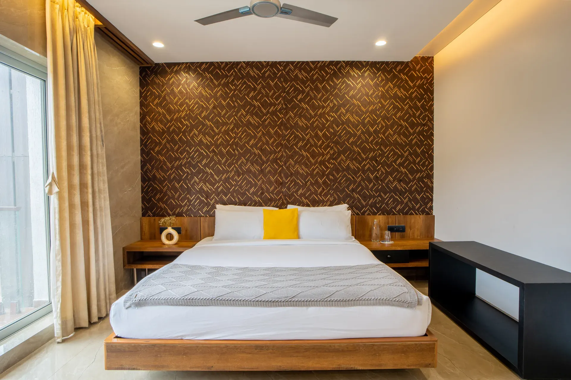 Imperial Mystara | 5-BHK with Common Pool & Garden — photo 27