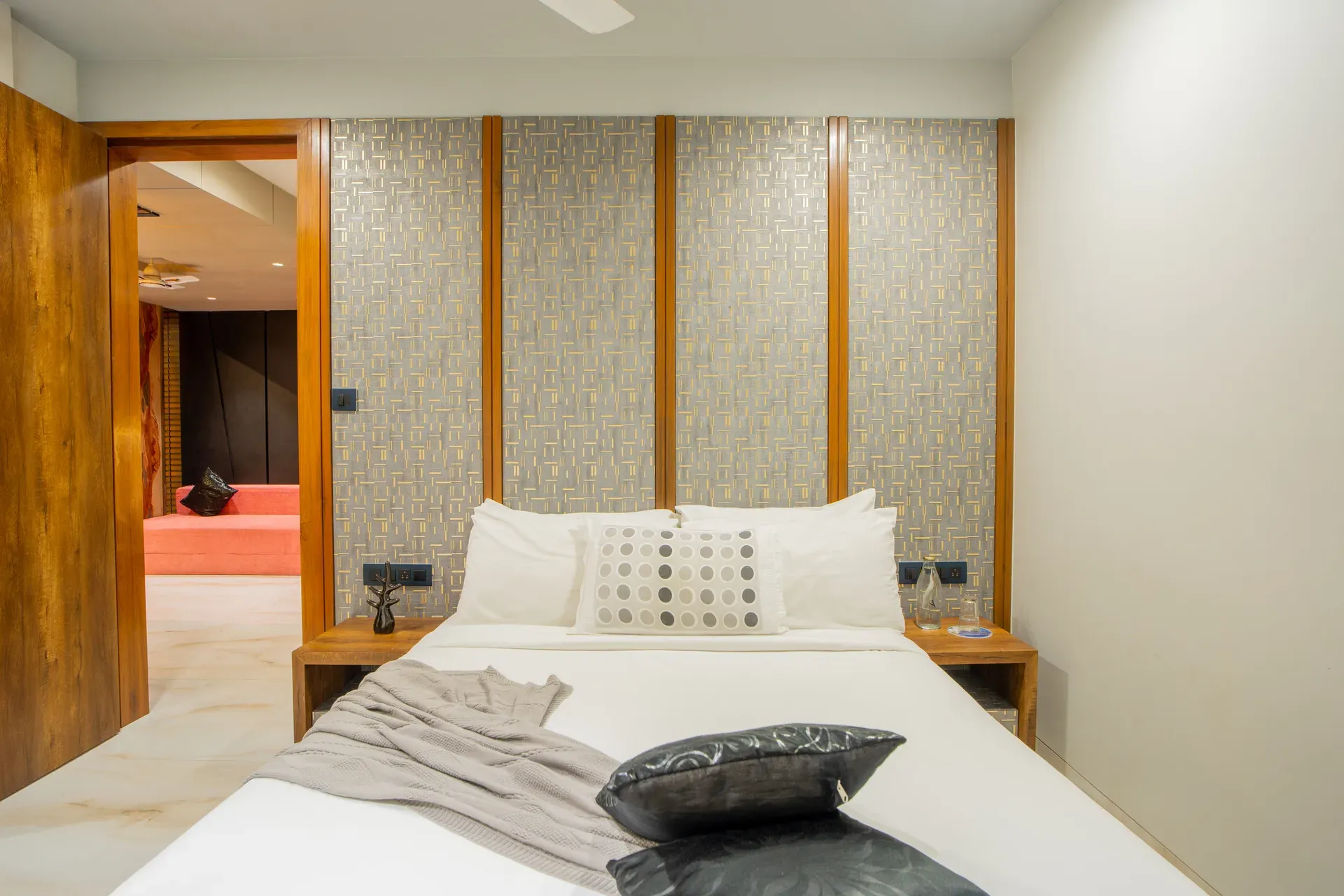 Imperial Mystara | 5-BHK with Common Pool & Garden — photo 20