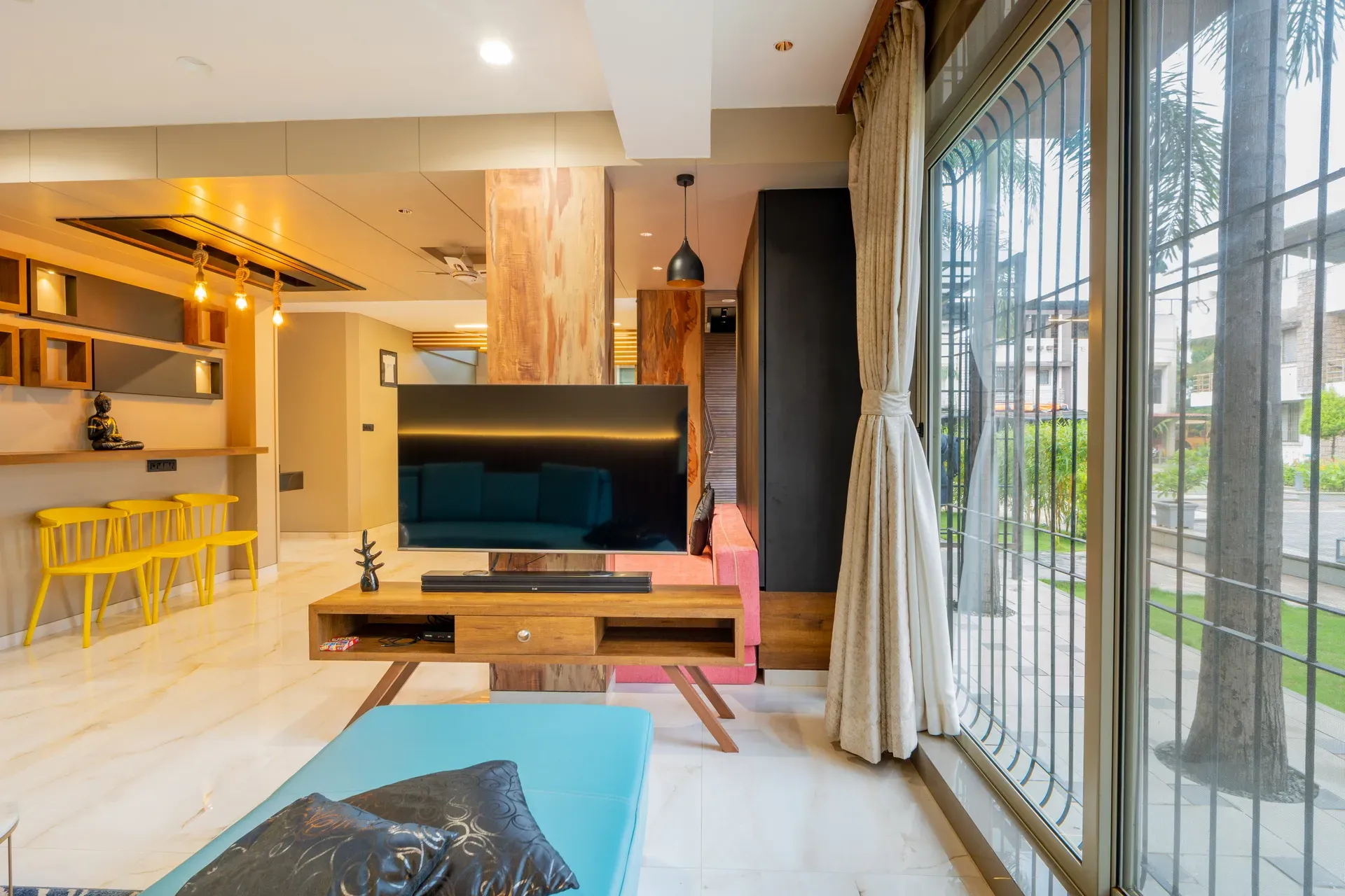 Imperial Mystara | 5-BHK with Common Pool & Garden — photo 13