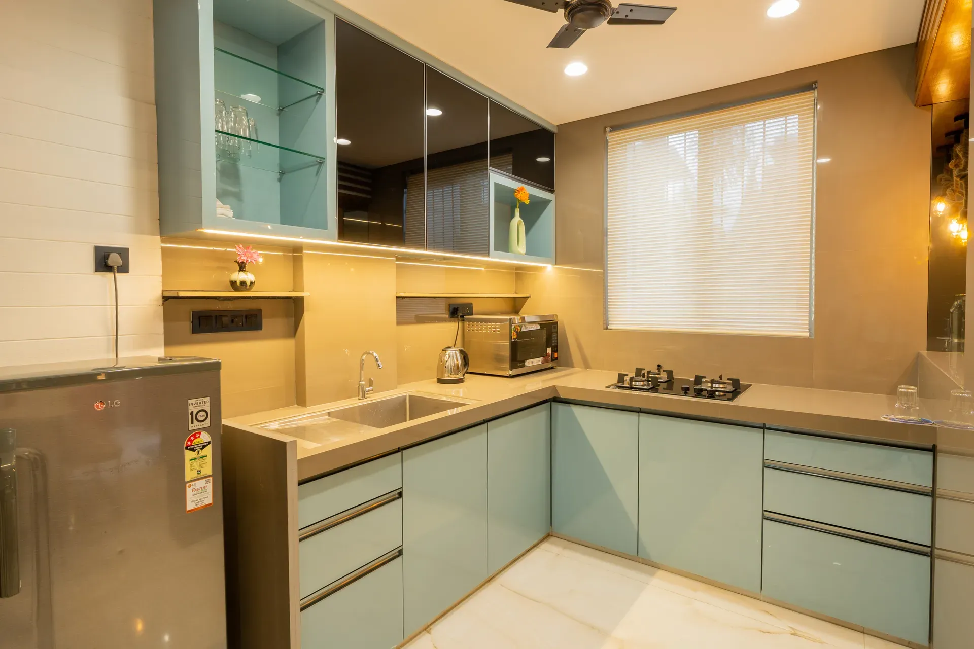Imperial Mystara | 5-BHK with Common Pool & Garden — photo 18