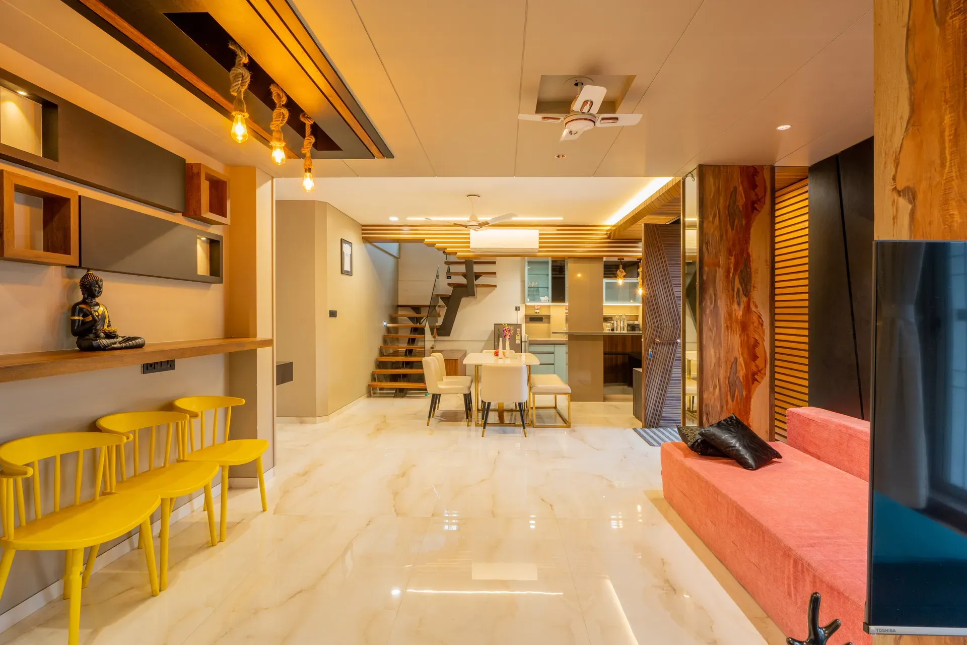 Imperial Mystara | 5-BHK with Common Pool & Garden — photo 9