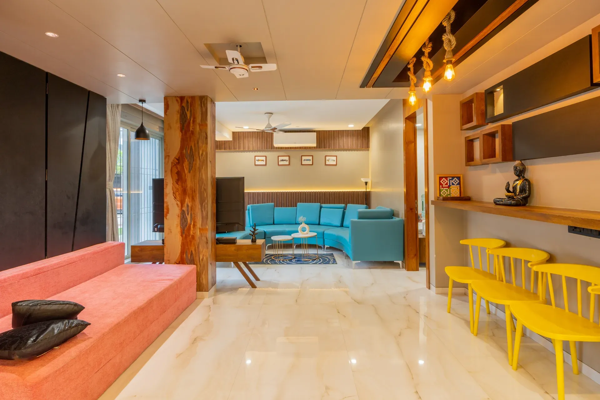 Imperial Mystara | 5-BHK with Common Pool & Garden — photo 14