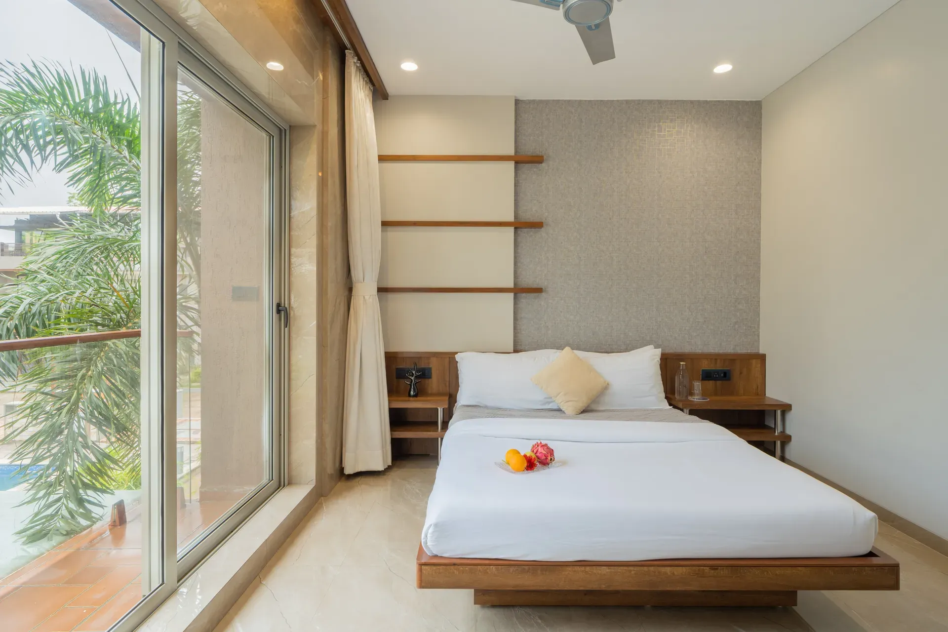 Imperial Mystara | 5-BHK with Common Pool & Garden — photo 24