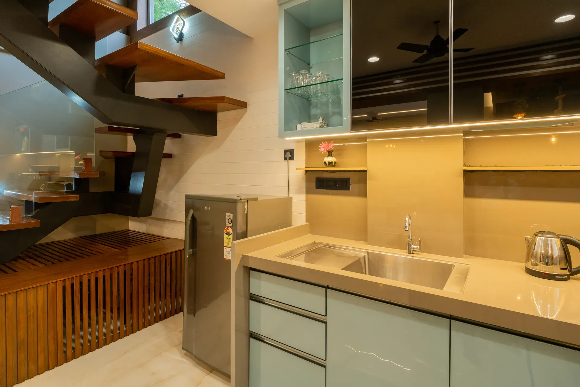 Imperial Mystara | 5-BHK with Common Pool & Garden — photo 19
