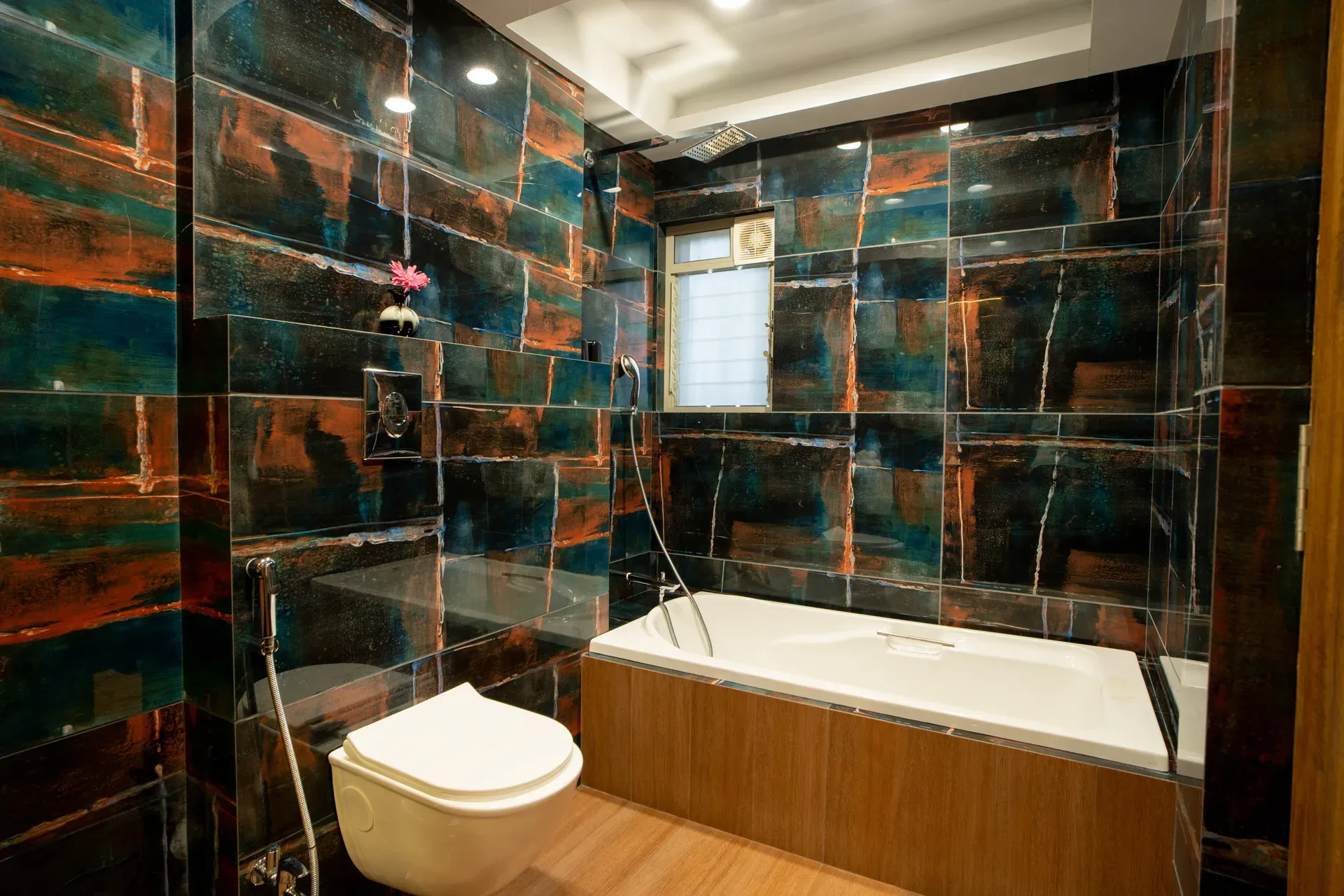 Imperial Mystara | 5-BHK with Common Pool & Garden — photo 29