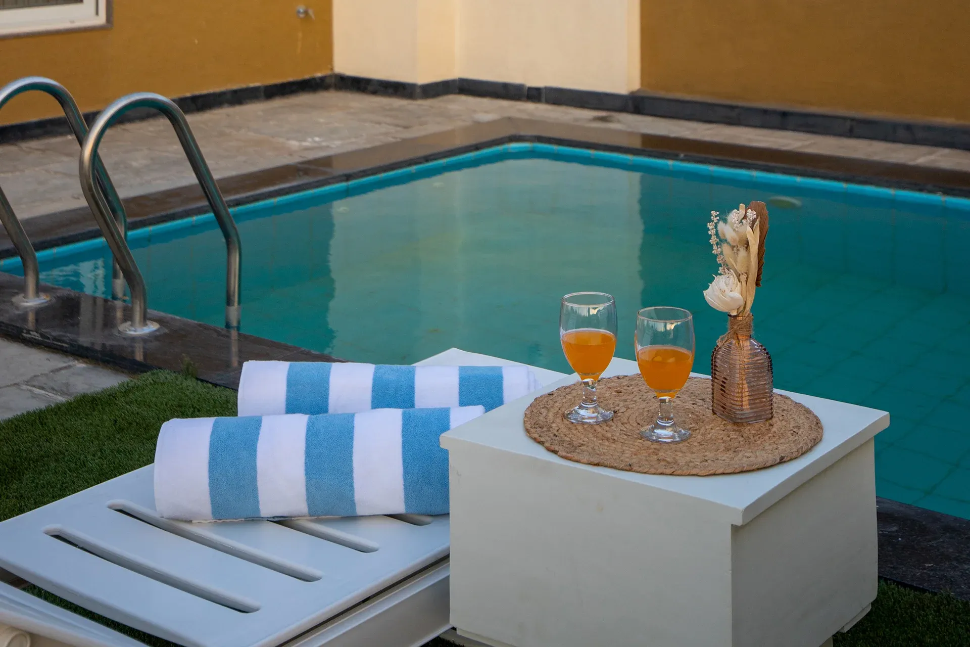 Heaven in Hills Kahili | Pet-friendly 2-BHK Villa With Private Pool, Garden & Club House — photo 19