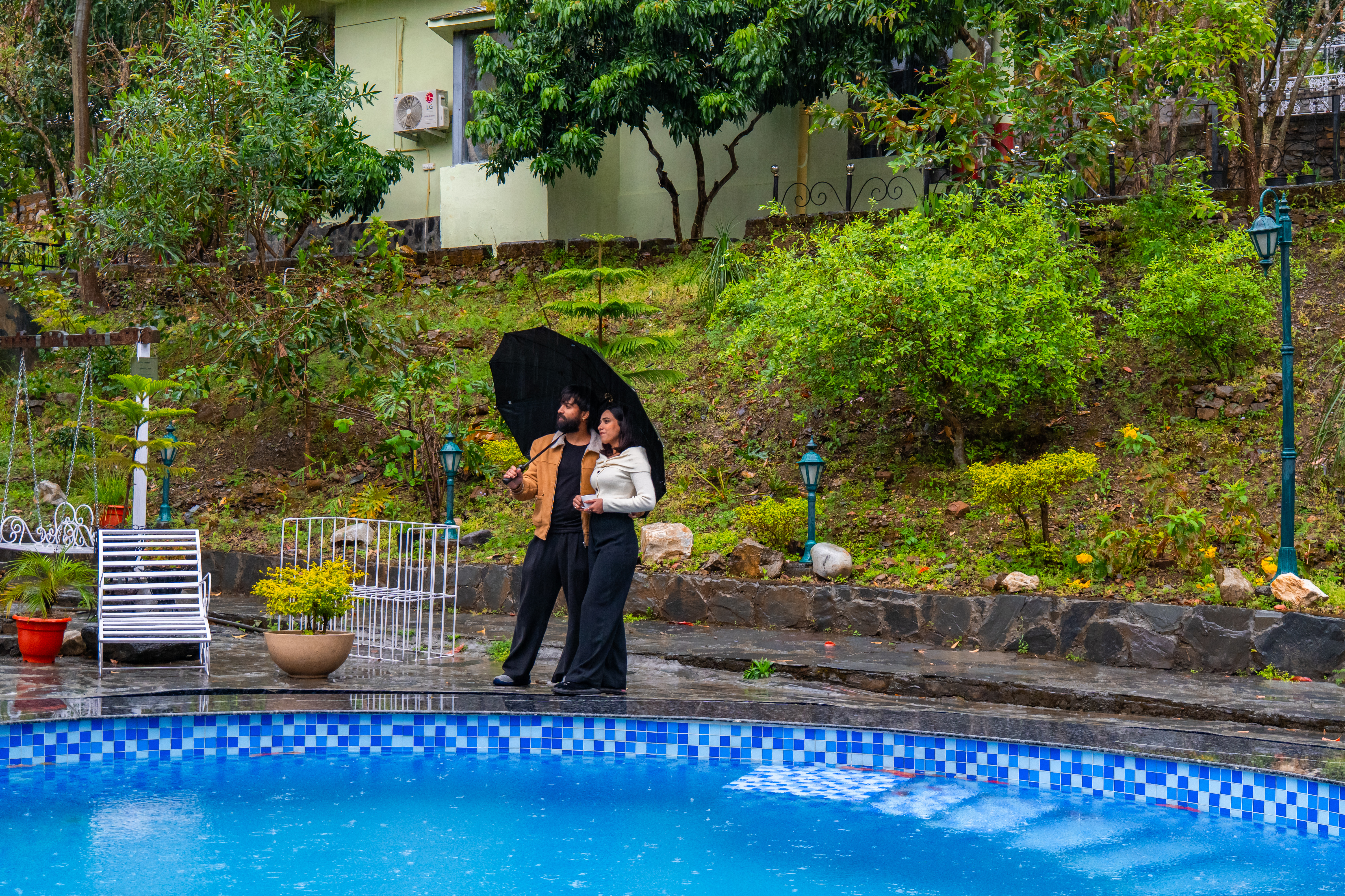 Zephyr Utopia | 1 Premium Room Featuring Shared Pool, Gym & Restaurant With Hill Views — photo 5