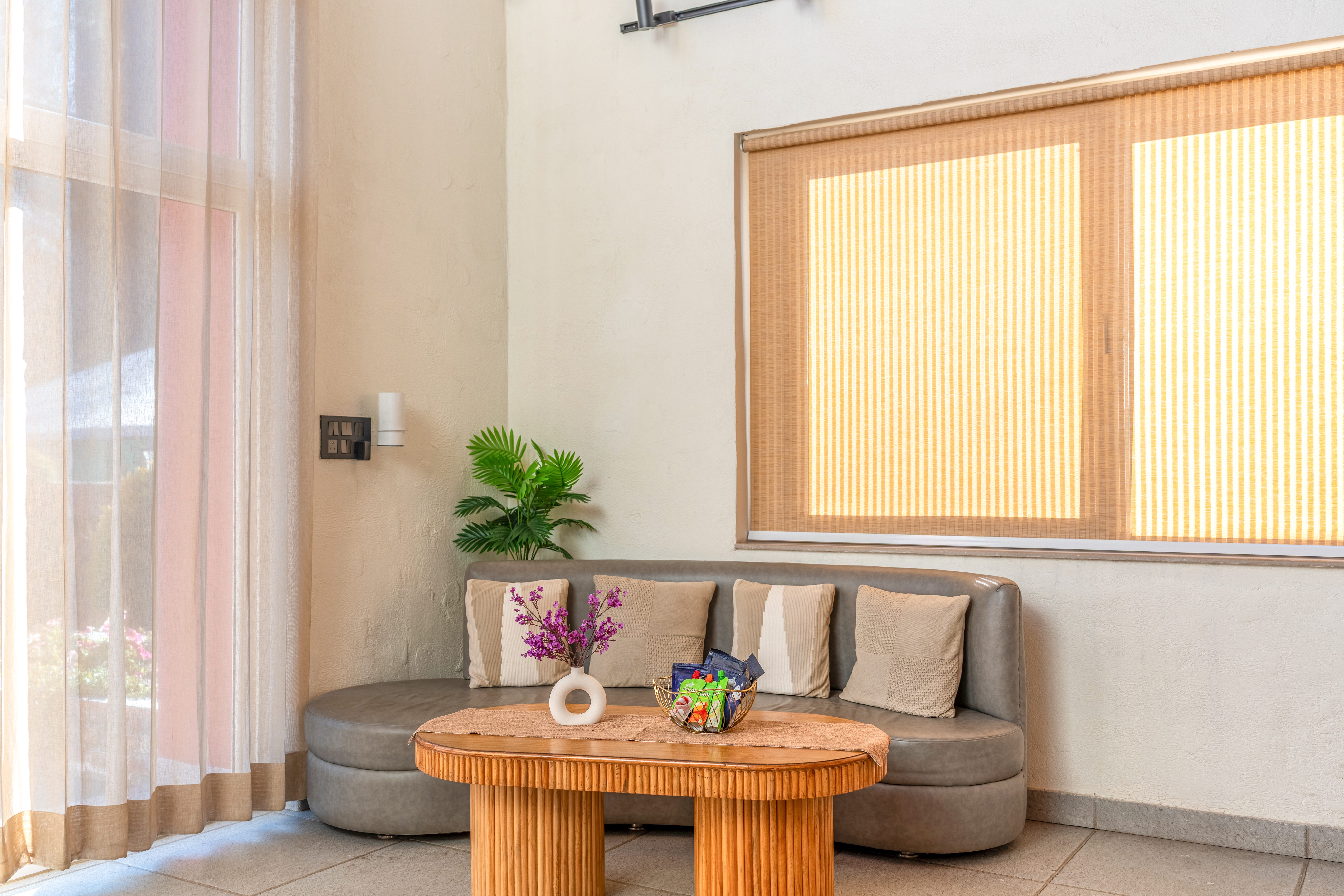 Casa Gaula | 4-BHK Cottage with Lawn and Outdoor Sit-Out | 20 mins away from Bhimtal Lake | Pet-friendly — photo 11