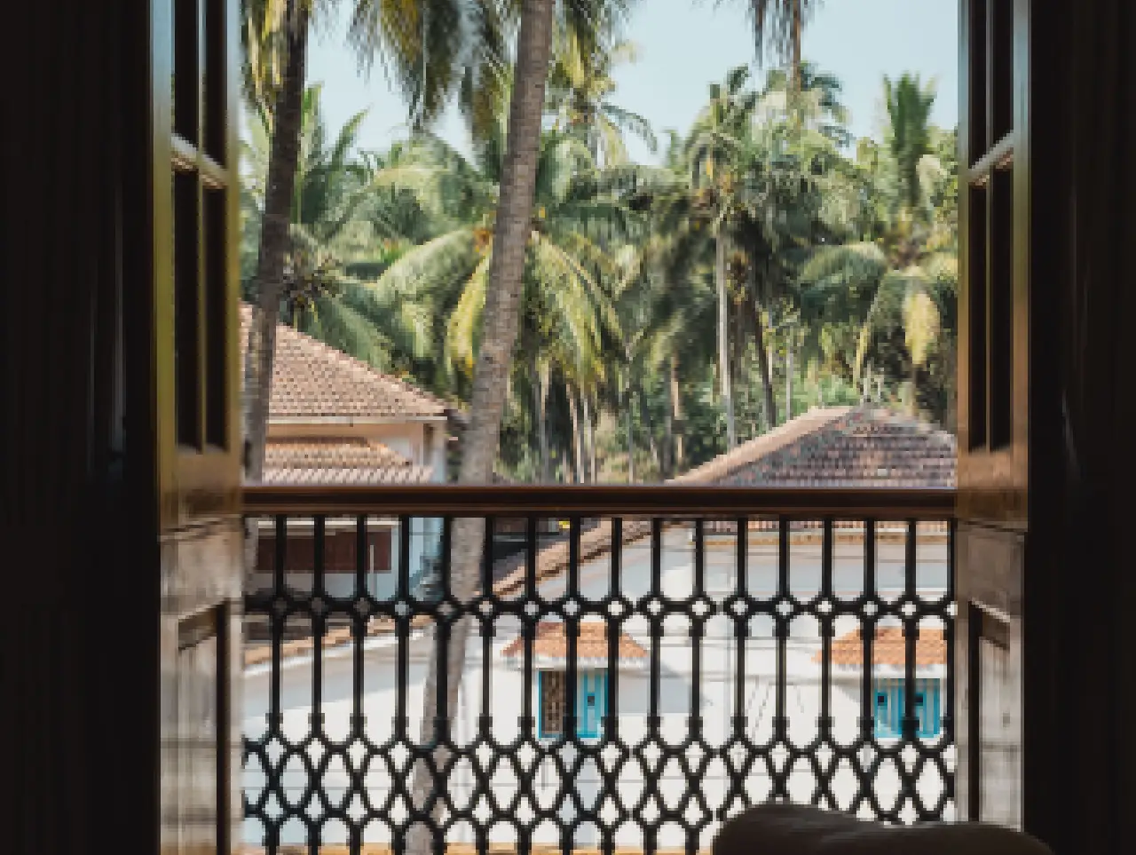 Opalys | 4-BHK | Pvt Pool & Garden | Lift — photo 12