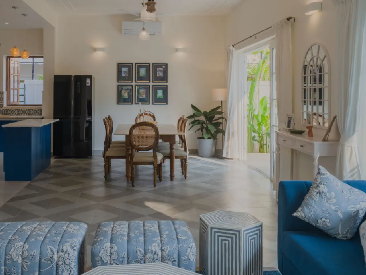 Opalys | 4-BHK | Pvt Pool & Garden | Lift — photo 19