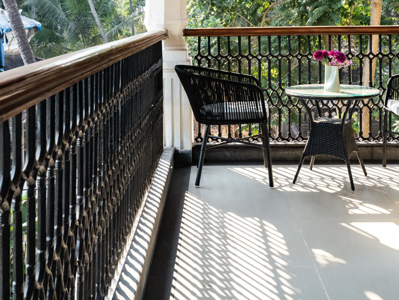 Opalys | 4-BHK | Pvt Pool & Garden | Lift — photo 10