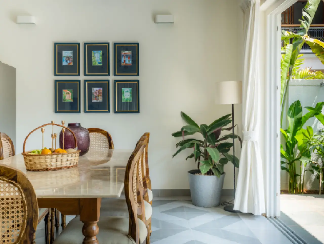 Opalys | 4-BHK | Pvt Pool & Garden | Lift — photo 22