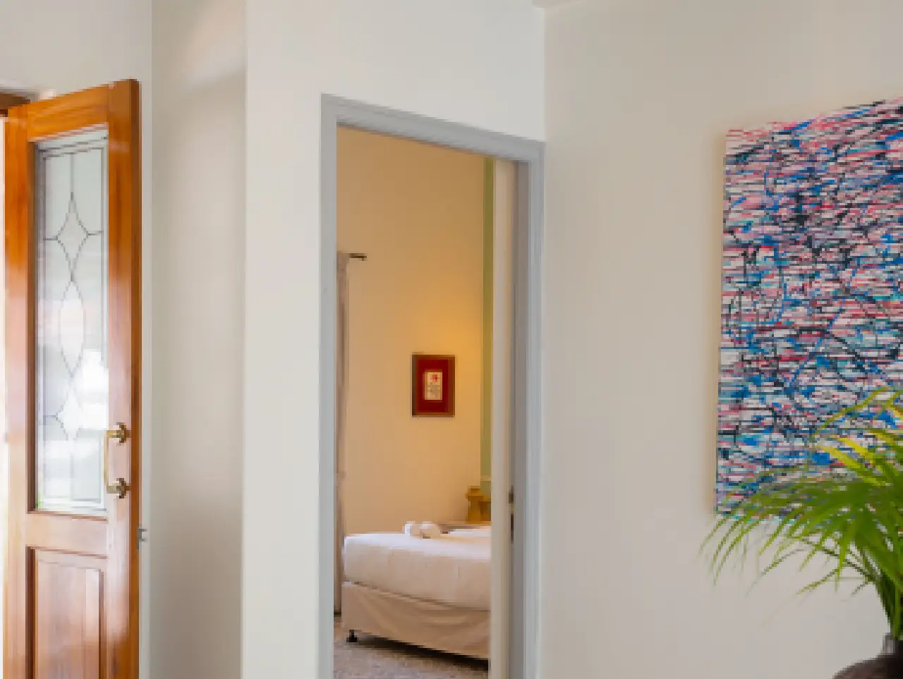 Opalys | 4-BHK | Pvt Pool & Garden | Lift — photo 16
