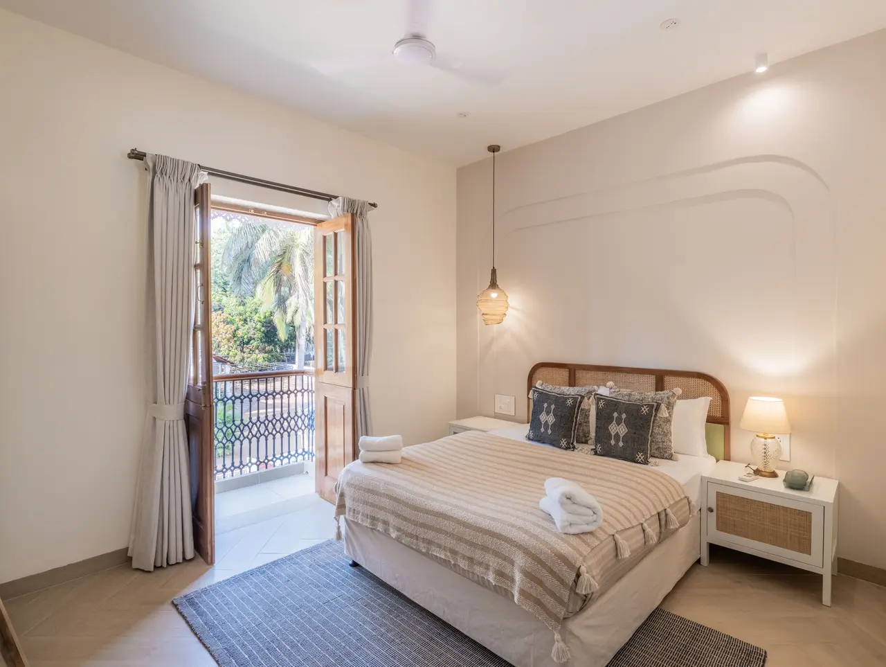 Opalys | 4-BHK | Pvt Pool & Garden | Lift — photo 25