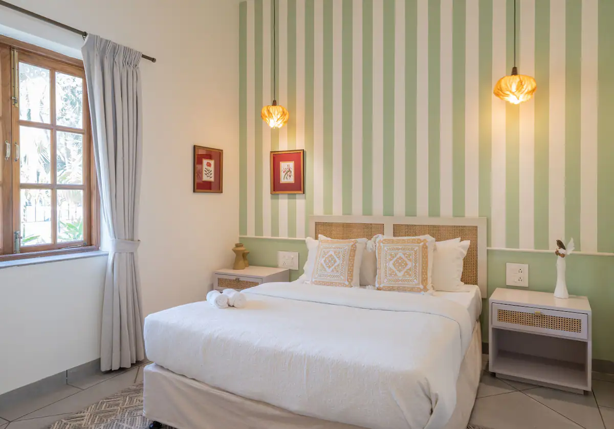 Opalys | 4-BHK | Pvt Pool & Garden | Lift — photo 26