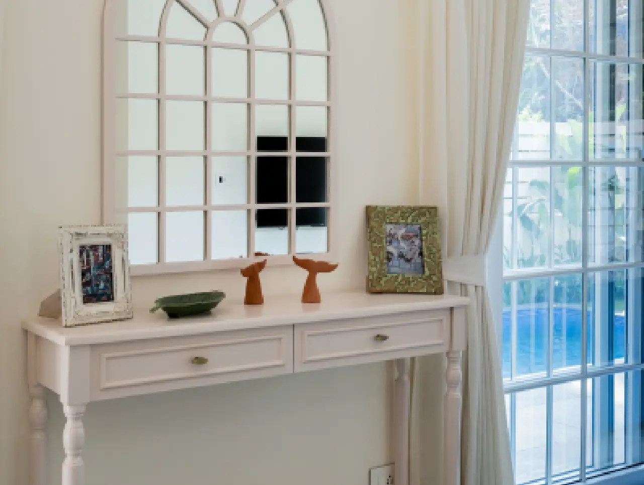Opalys | 4-BHK | Pvt Pool & Garden | Lift — photo 20