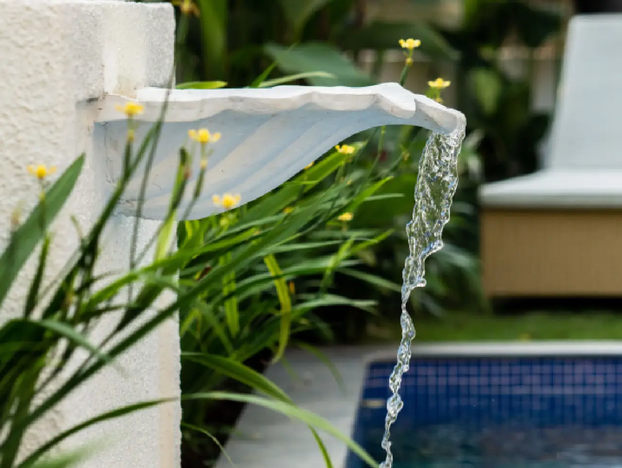 Opalys | 4-BHK | Pvt Pool & Garden | Lift — photo 8