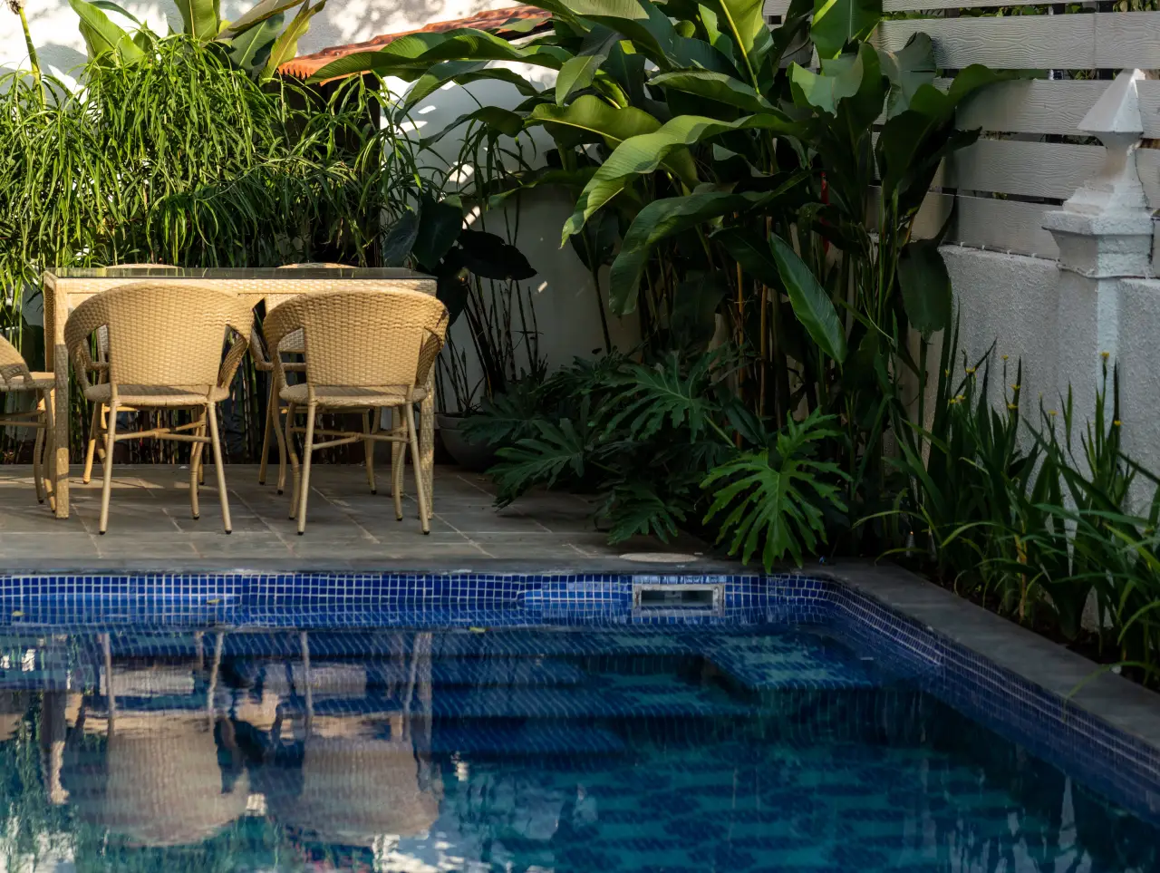 Opalys | 4-BHK | Pvt Pool & Garden | Lift — photo 5