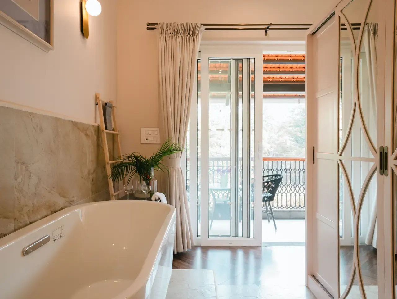 Opalys | 4-BHK | Pvt Pool & Garden | Lift — photo 30