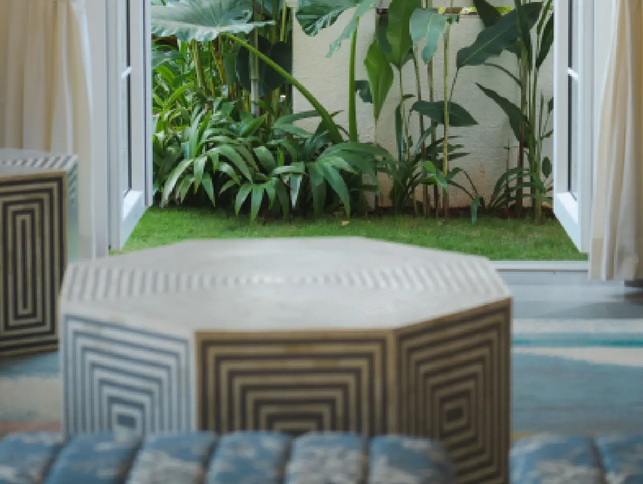Opalys | 4-BHK | Pvt Pool & Garden | Lift — photo 14