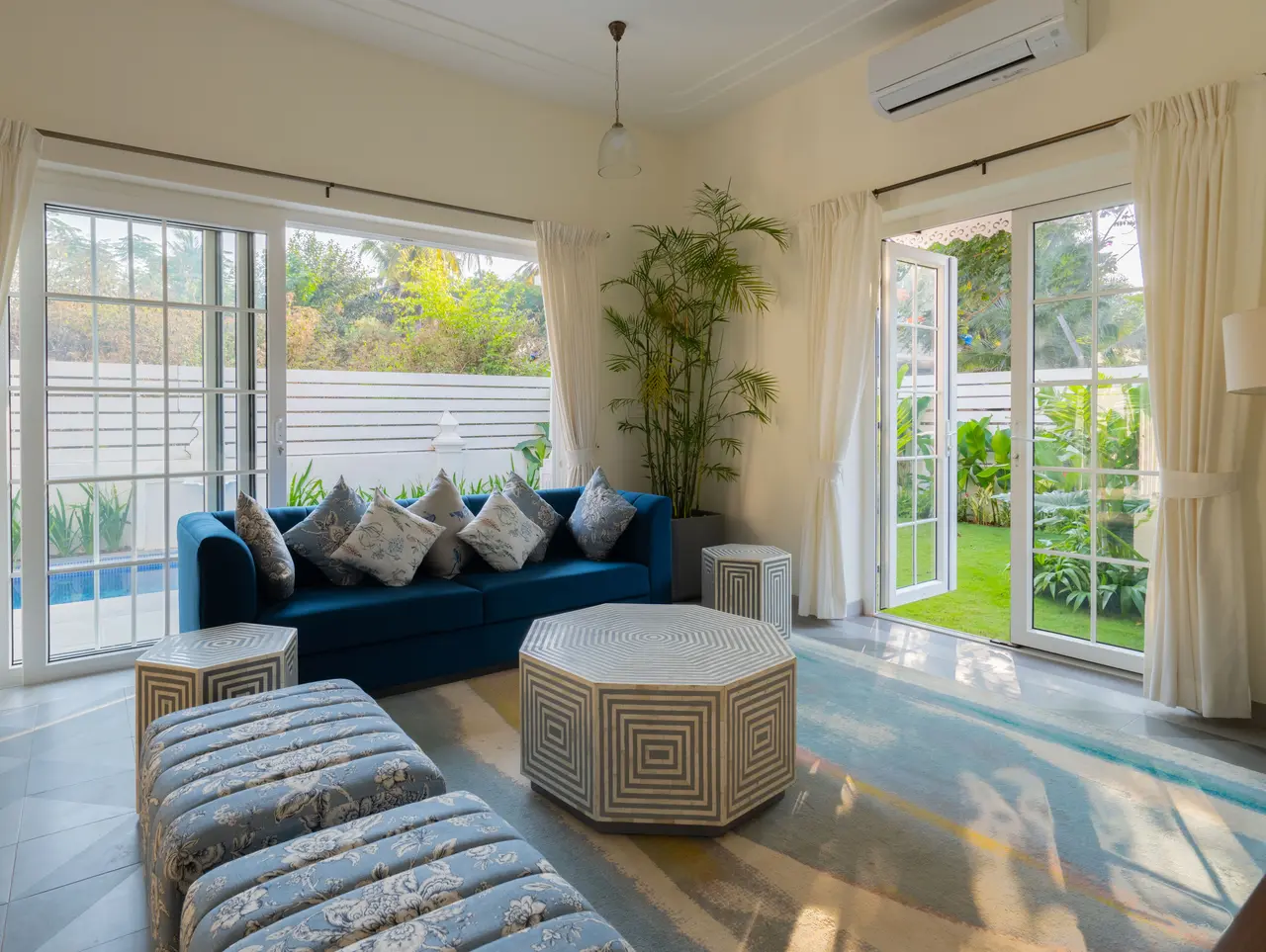 Opalys | 4-BHK | Pvt Pool & Garden | Lift — photo 18