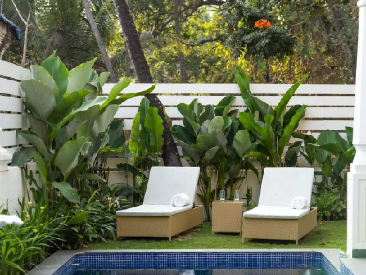 Opalys | 4-BHK | Pvt Pool & Garden | Lift — photo 6