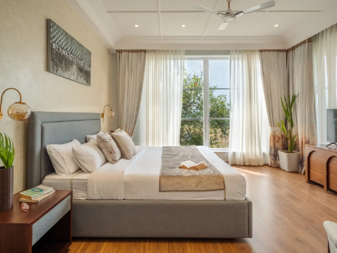 Suntuarios Casa Ivy | 4-BHK | Pvt Pool | Jacuzzi | Gazebo | Lift — photo 26
