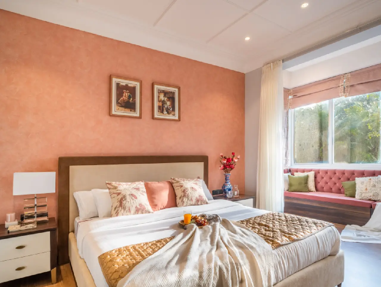 Suntuarios Casa Ivy | 4-BHK | Pvt Pool | Jacuzzi | Gazebo | Lift — photo 28