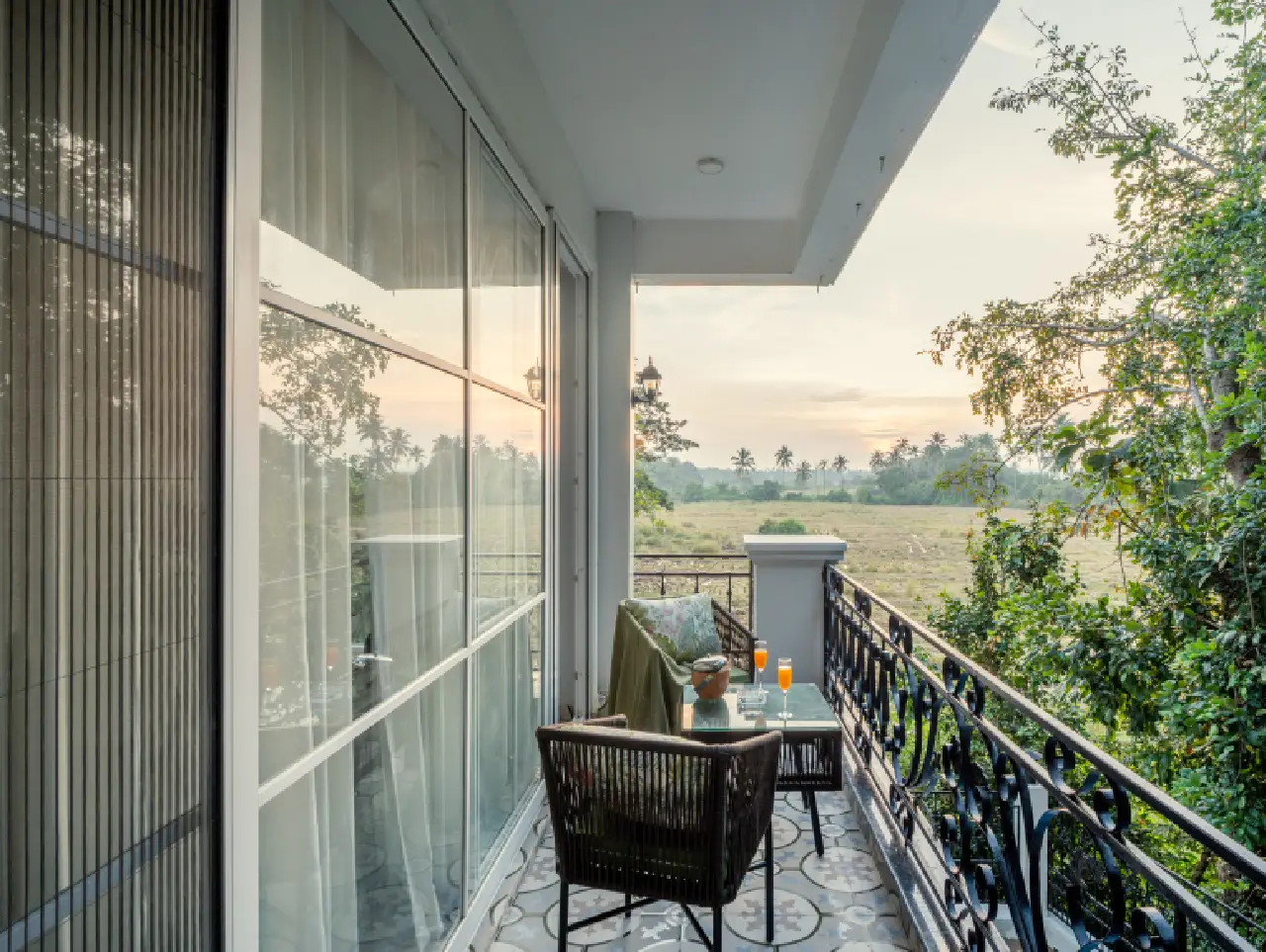 Suntuarios Casa Ivy | 4-BHK | Pvt Pool | Jacuzzi | Gazebo | Lift — photo 23