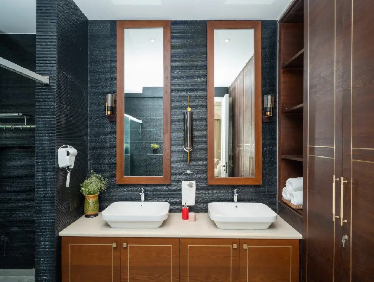 Suntuarios Casa Ivy | 4-BHK | Pvt Pool | Jacuzzi | Gazebo | Lift — photo 20
