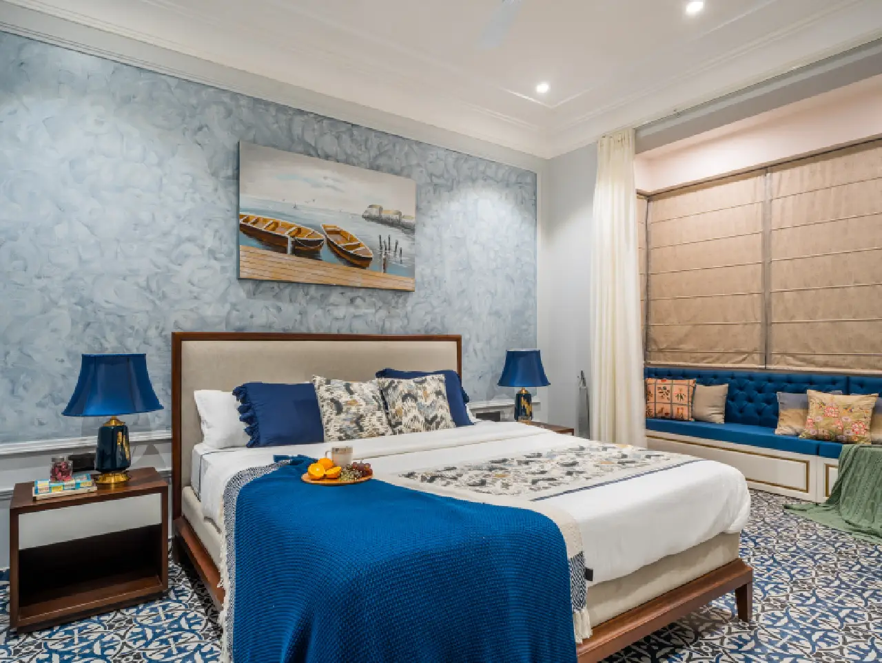 Suntuarios Casa Ivy | 4-BHK | Pvt Pool | Jacuzzi | Gazebo | Lift — photo 24