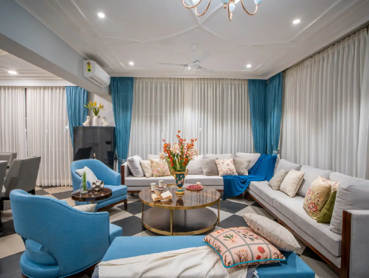Suntuarios Casa Ivy | 4-BHK | Pvt Pool | Jacuzzi | Gazebo | Lift — photo 30