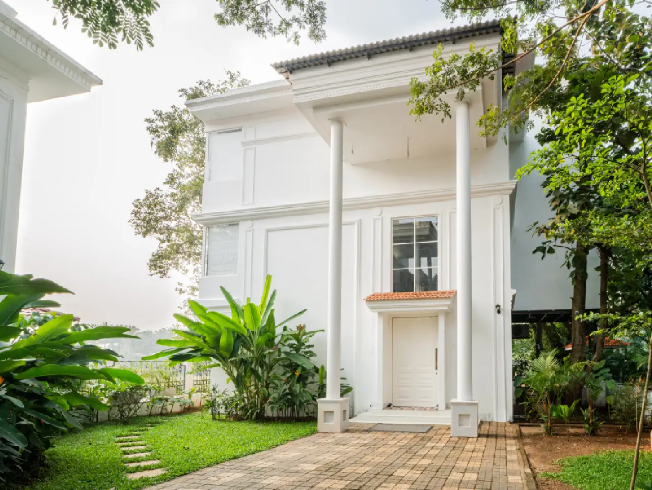 Suntuarios Casa Ivy | 4-BHK | Pvt Pool | Jacuzzi | Gazebo | Lift — photo 17