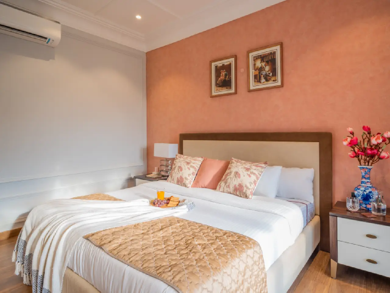 Suntuarios Casa Ivy | 4-BHK | Pvt Pool | Jacuzzi | Gazebo | Lift — photo 29