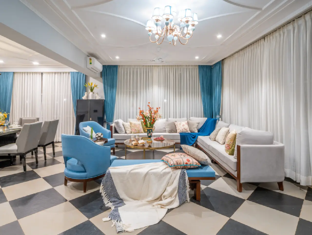 Suntuarios Casa Ivy | 4-BHK | Pvt Pool | Jacuzzi | Gazebo | Lift — photo 27