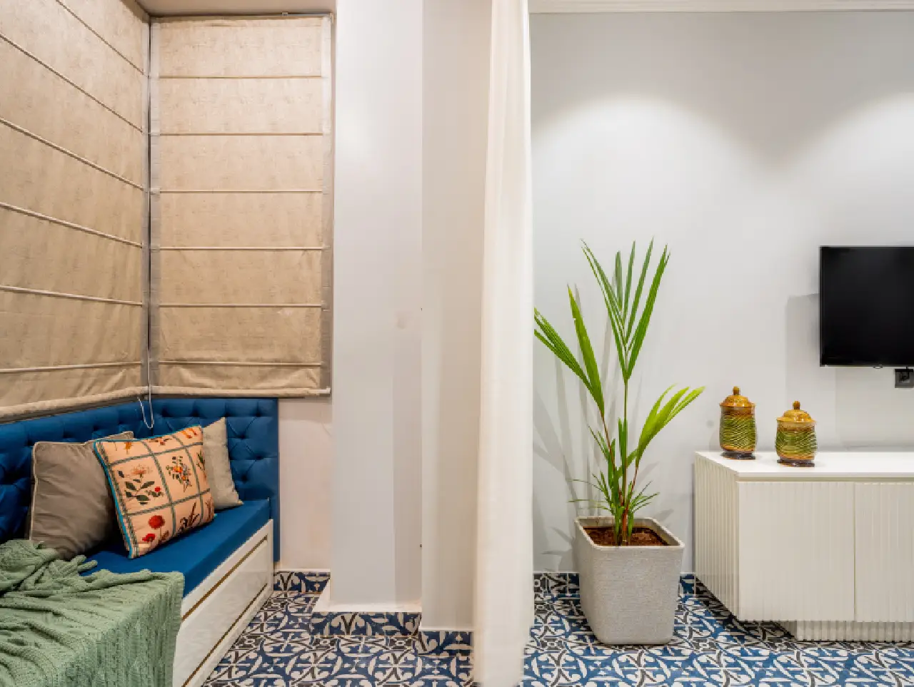 Suntuarios Casa Ivy | 4-BHK | Pvt Pool | Jacuzzi | Gazebo | Lift — photo 9