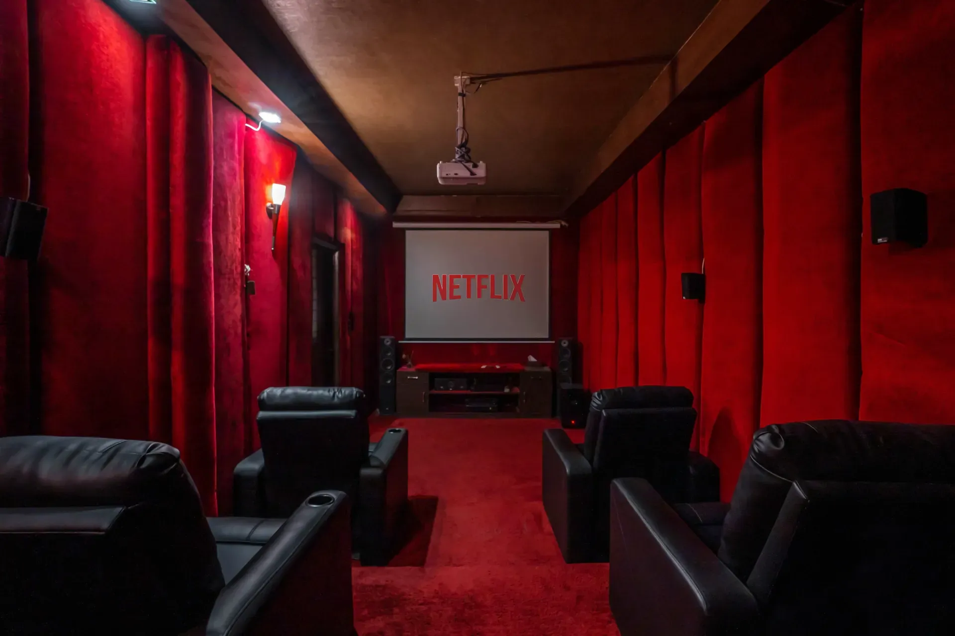 Aravali Woods Villa | 4-BHK | Home Theater | Gaming Room | Bar — photo 5