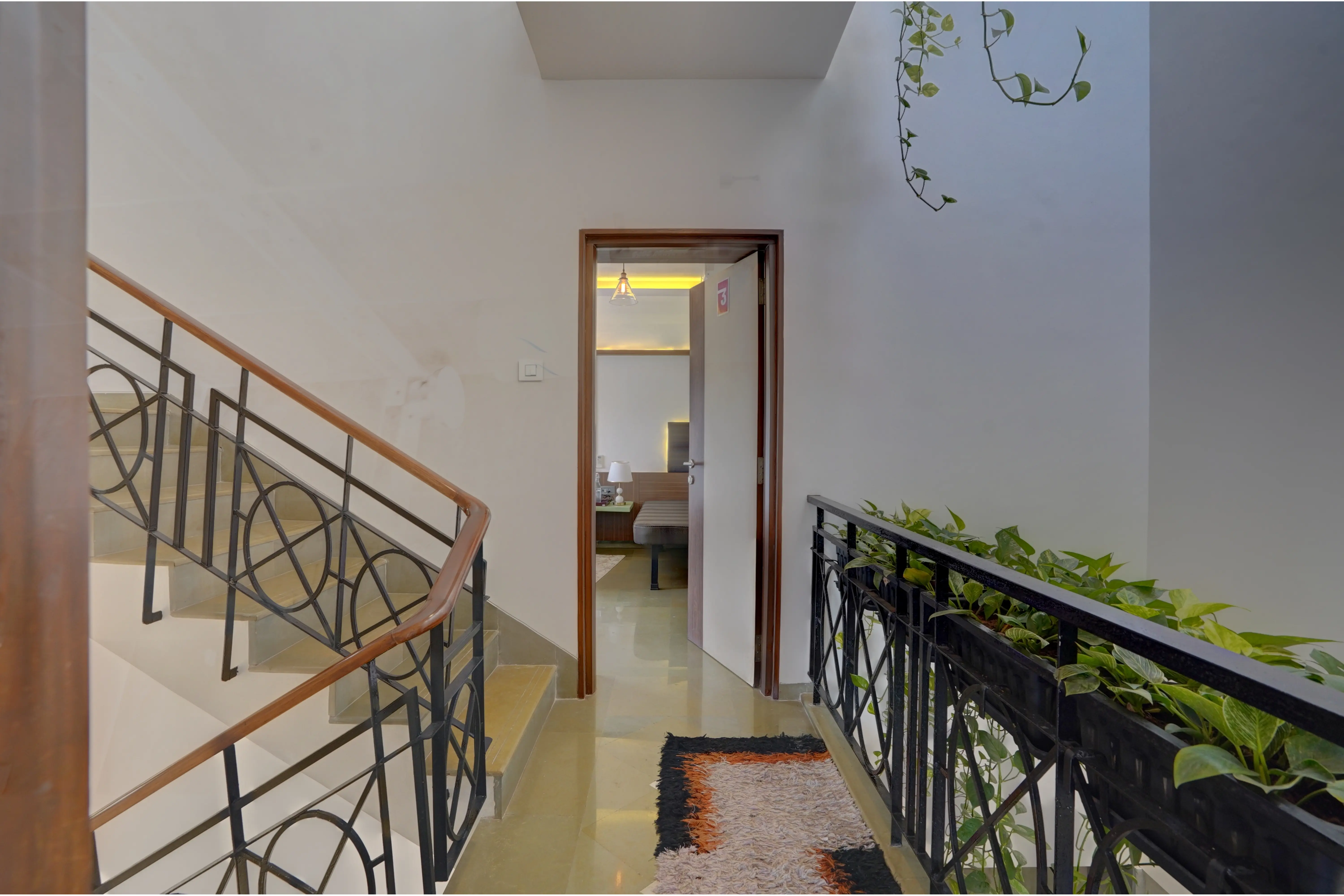 Adarsh Villa 1 | Elegant Pet-friendly 3-BHK Villa With Private Pool & Balcony — photo 18