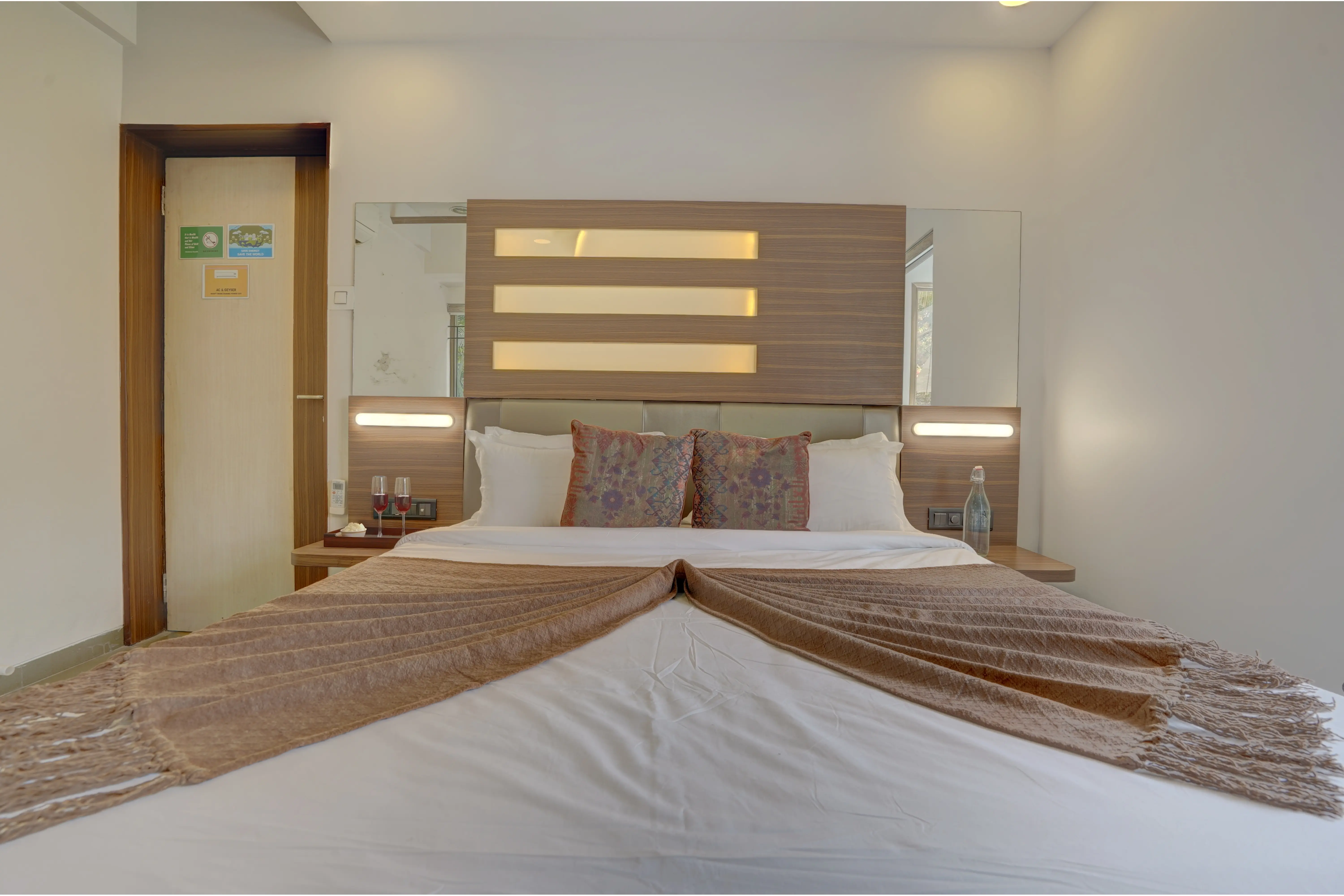 Adarsh Villa 1 | Elegant Pet-friendly 3-BHK Villa With Private Pool & Balcony — photo 25