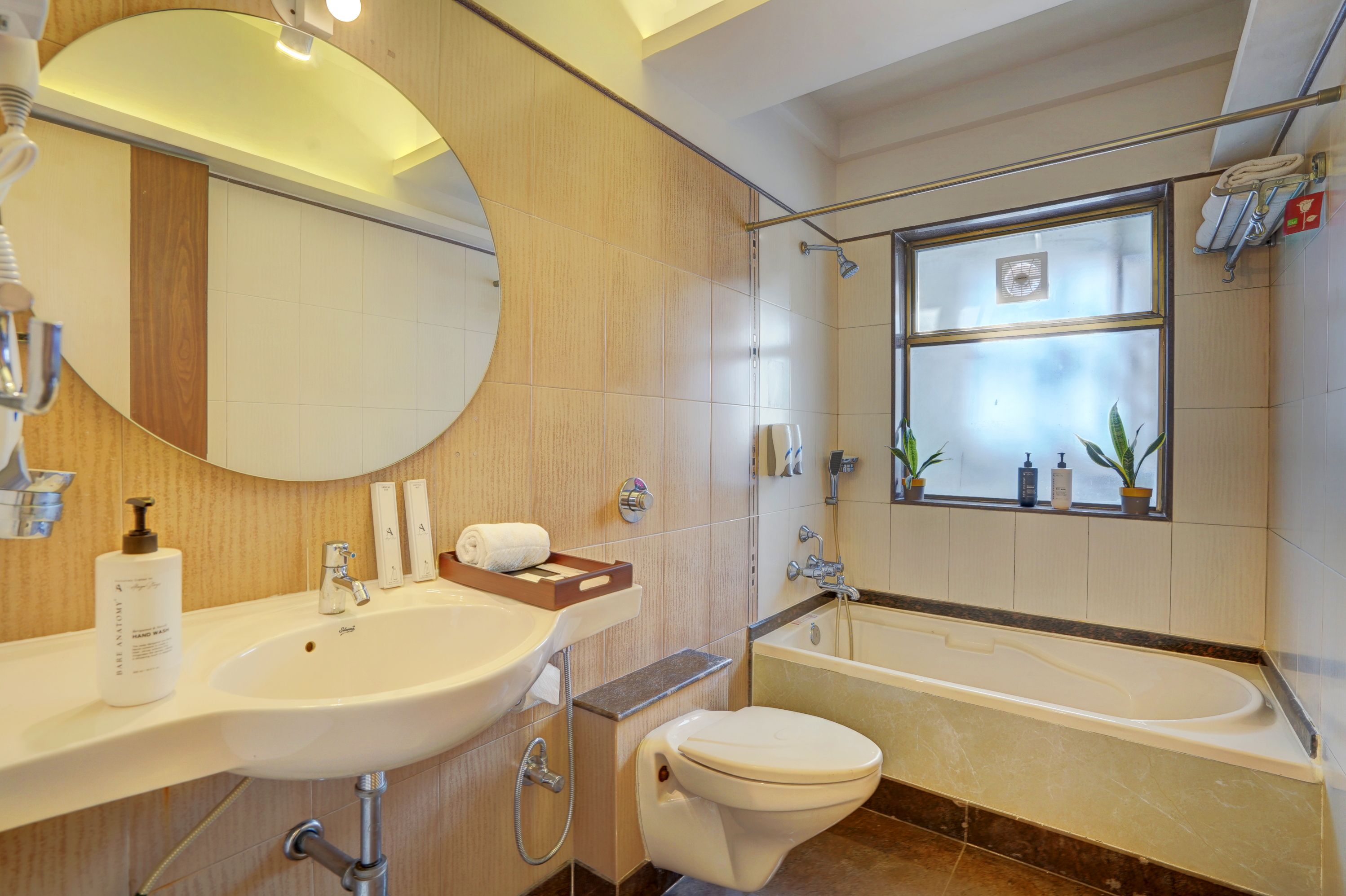 Adarsh Villa 1 | Elegant Pet-friendly 3-BHK Villa With Private Pool & Balcony — photo 9