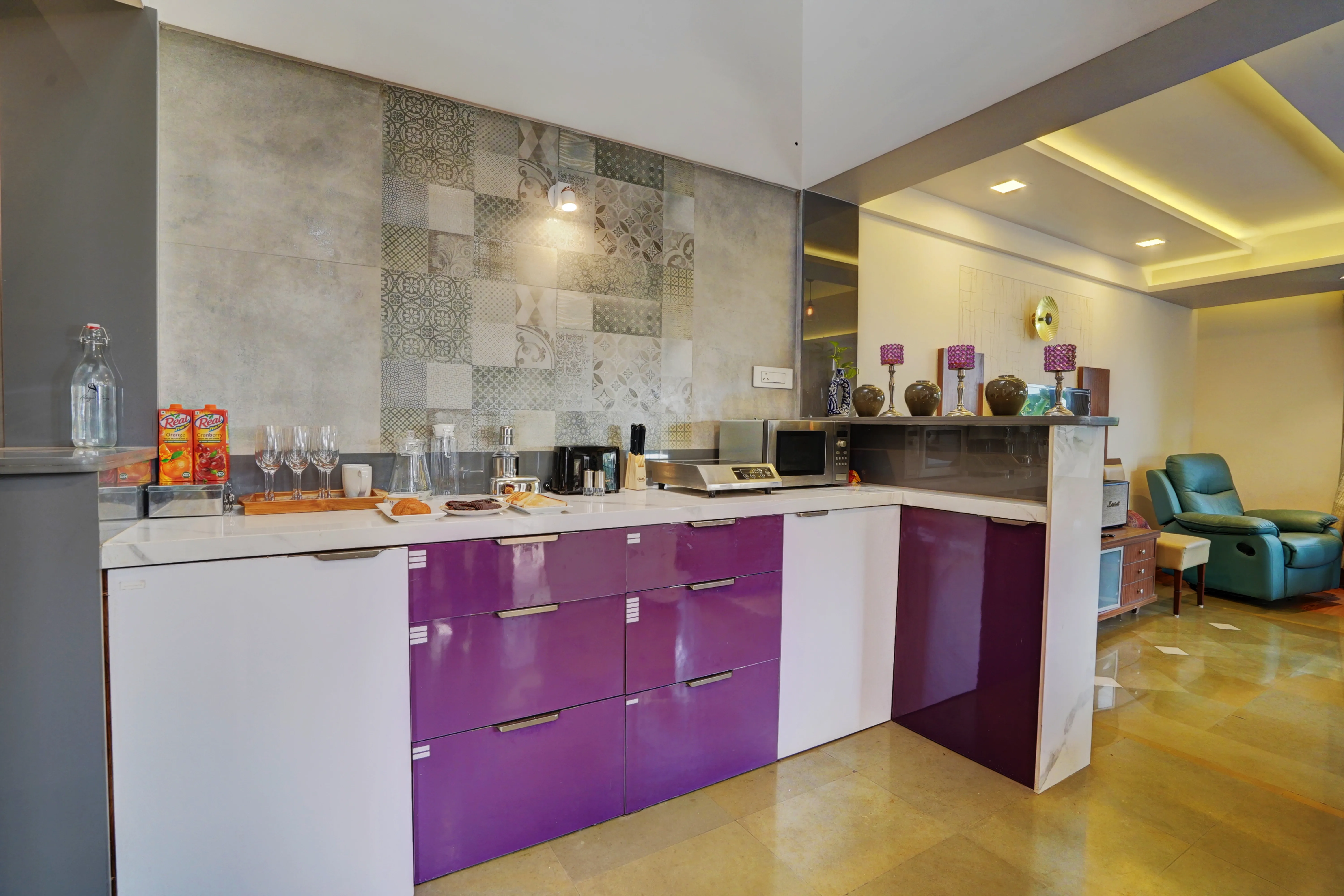 Adarsh Villa 1 | Elegant Pet-friendly 3-BHK Villa With Private Pool & Balcony — photo 6
