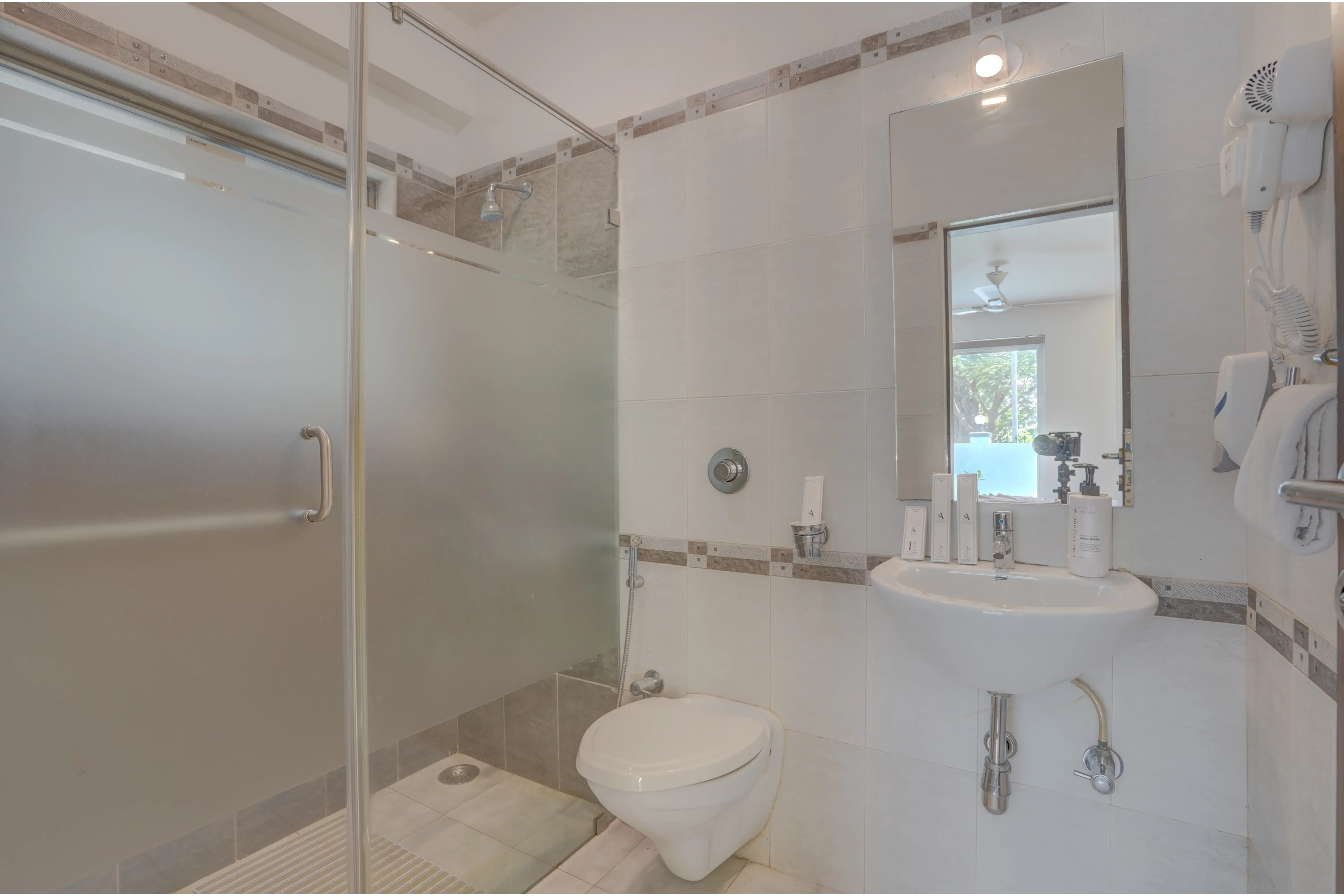 Adarsh Villa 1 | Elegant Pet-friendly 3-BHK Villa With Private Pool & Balcony — photo 14