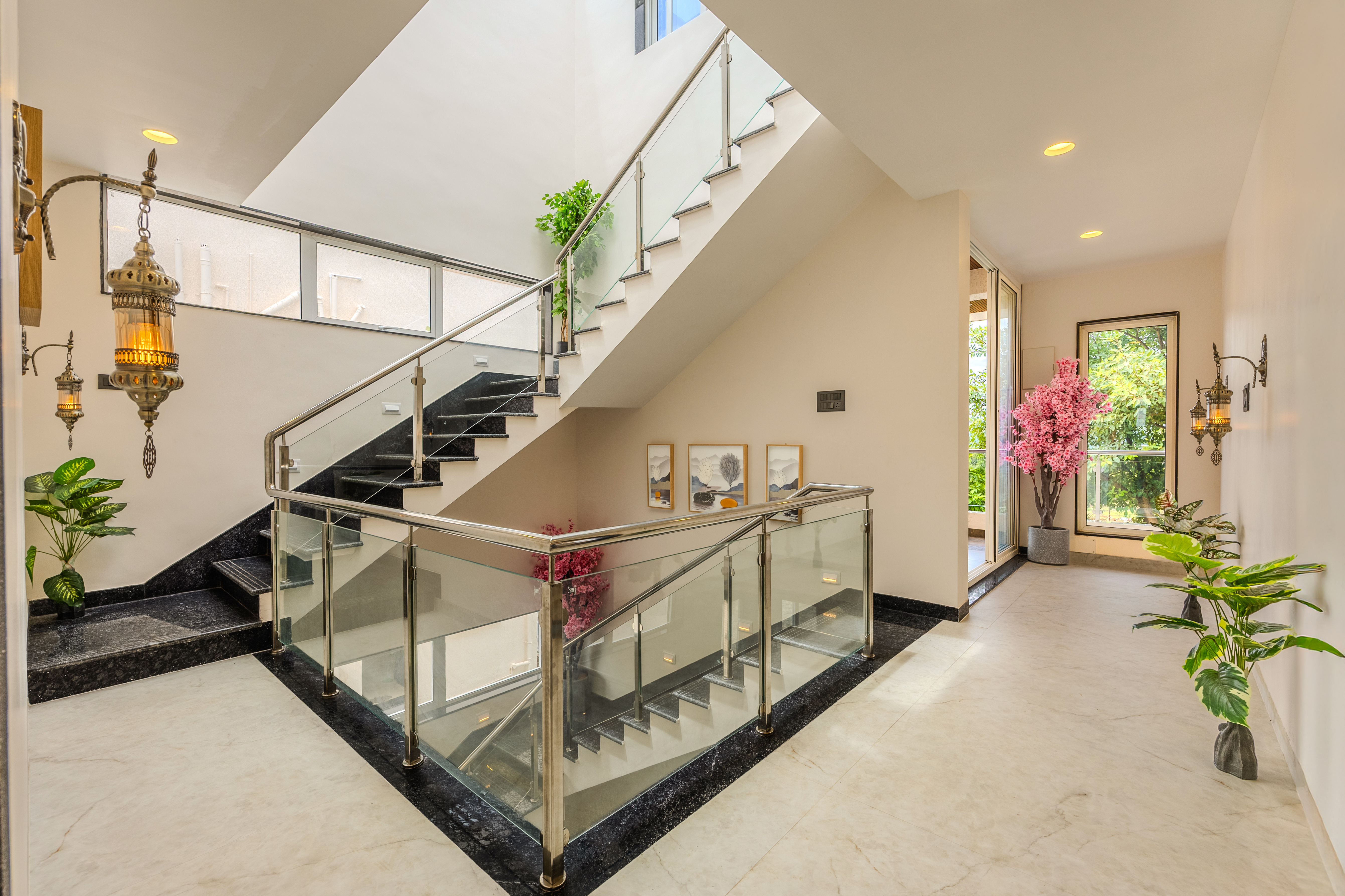 RK Villa | 4-BHK Hideaway with Private Pool, Sit-Out & 360° Panoramic Views, Close to Korigad Fort — photo 6