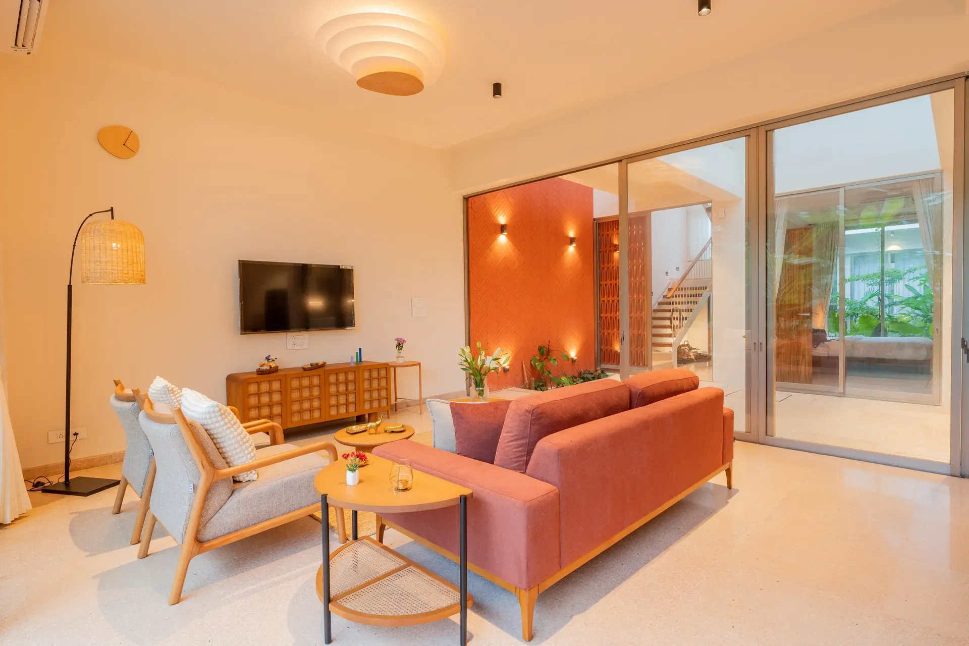 Mirai Gemini | 3-BHK | Pvt Pool| Skylights | Near Party Hotspots — photo 14